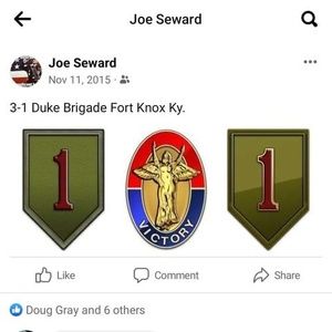 Meet your Posher, Joe